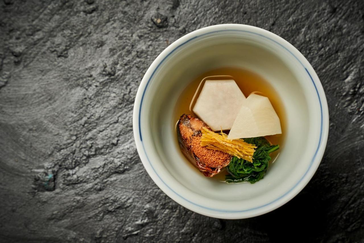 Heihachi Tea House Inn Kyoto Extérieur photo