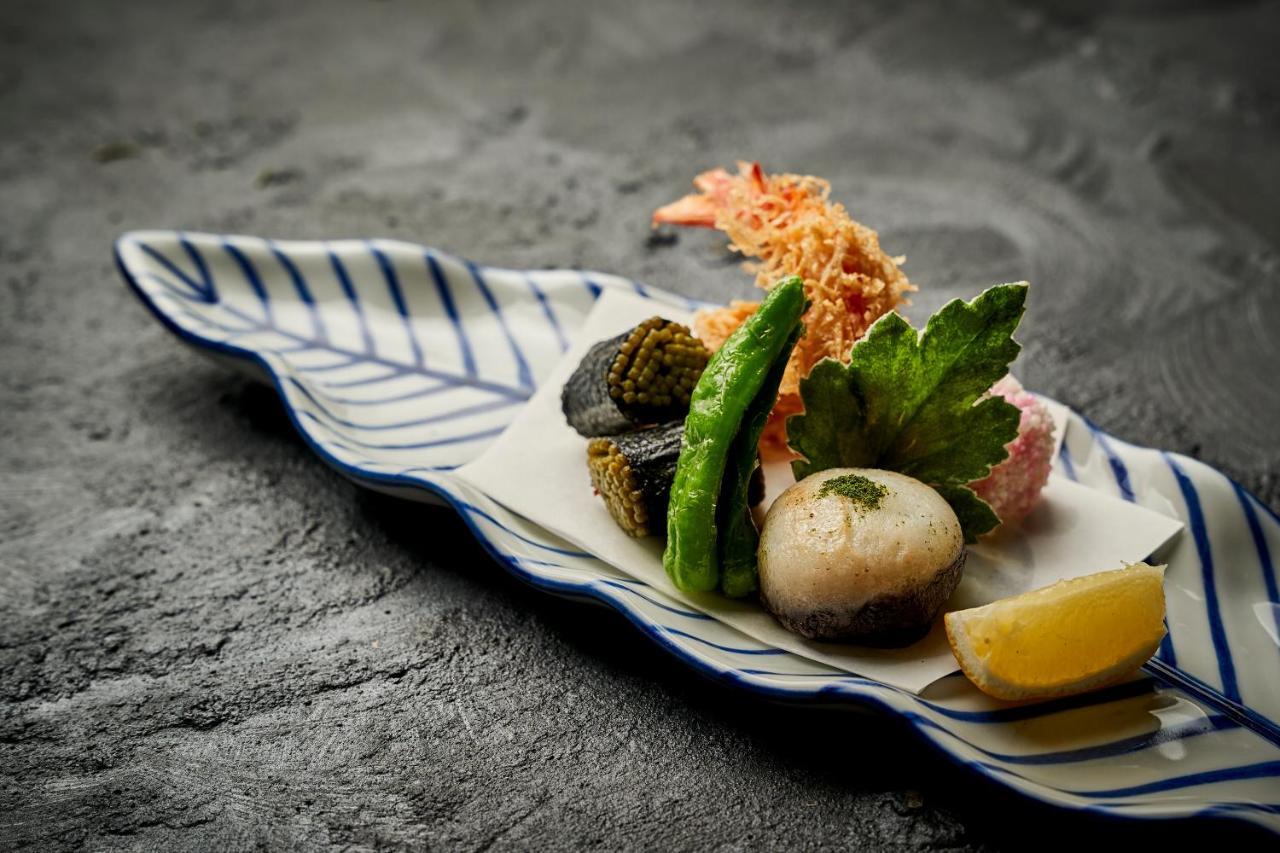 Heihachi Tea House Inn Kyoto Extérieur photo
