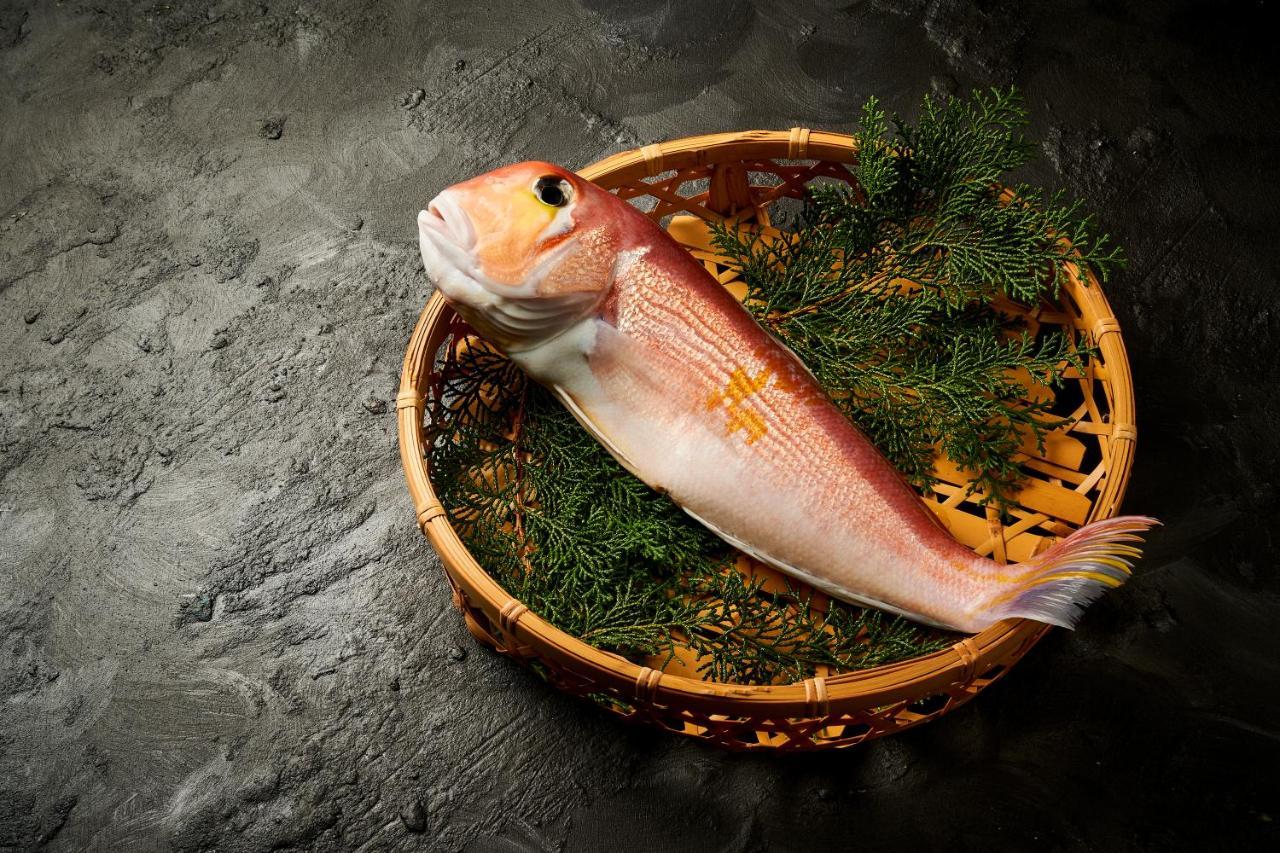 Heihachi Tea House Inn Kyoto Extérieur photo