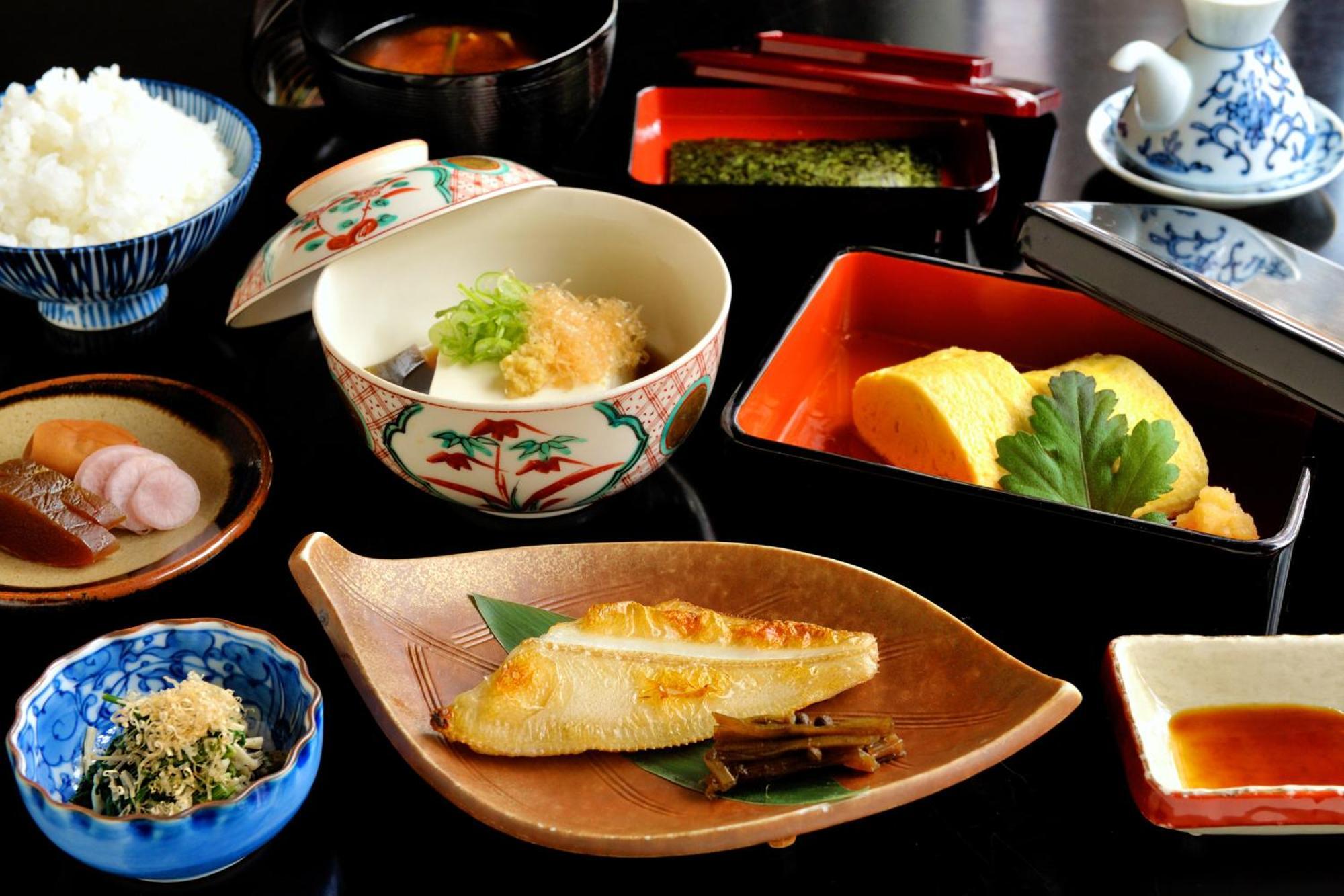 Heihachi Tea House Inn Kyoto Extérieur photo