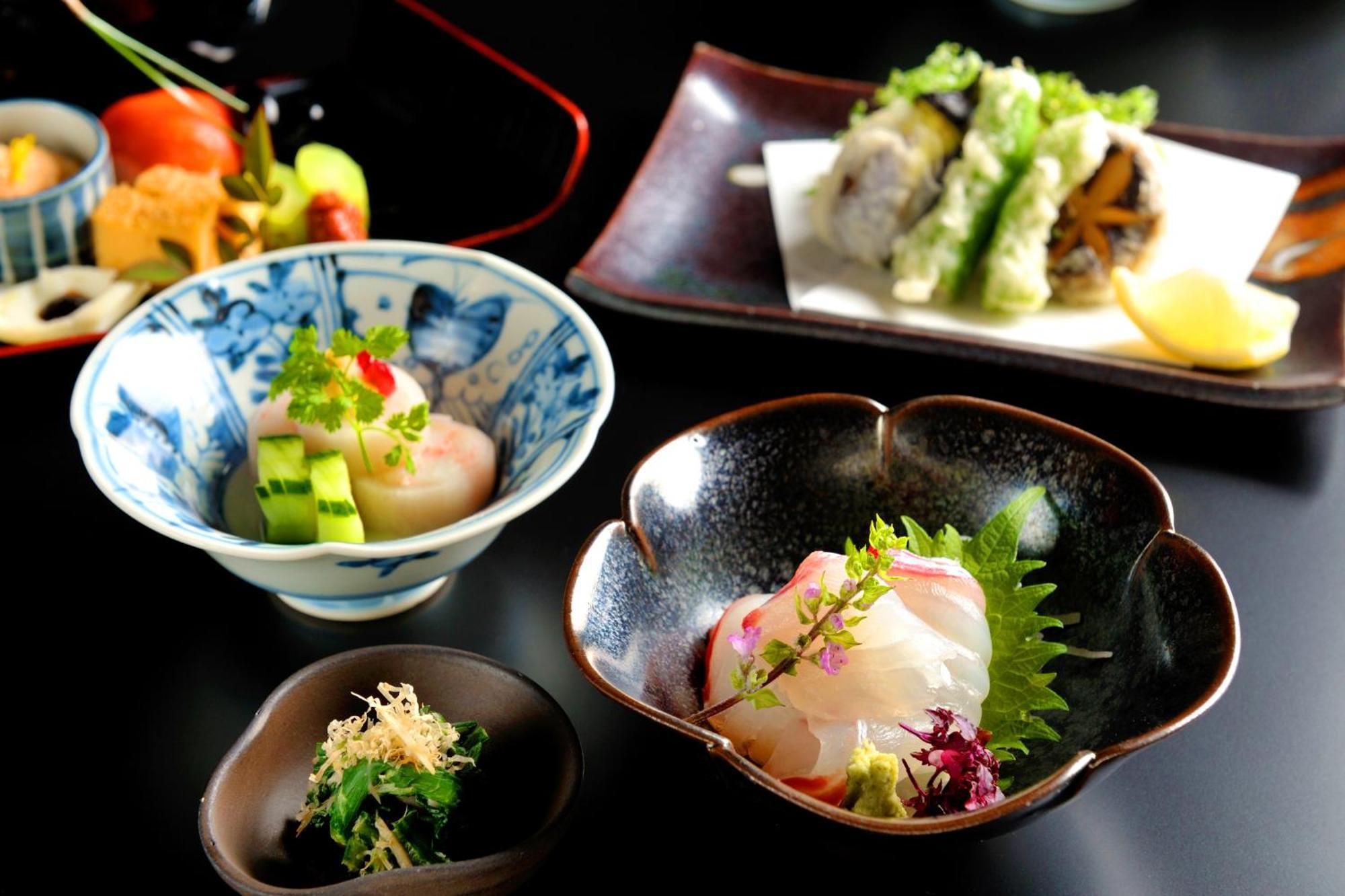 Heihachi Tea House Inn Kyoto Extérieur photo