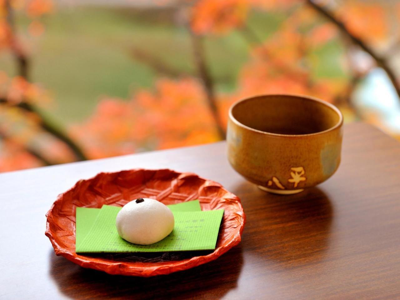 Heihachi Tea House Inn Kyoto Extérieur photo