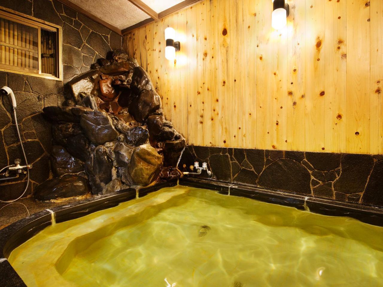 Heihachi Tea House Inn Kyoto Extérieur photo