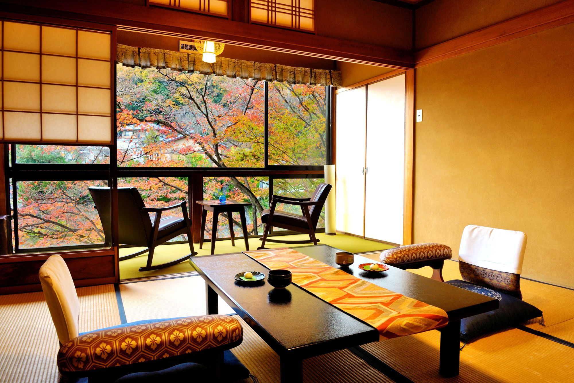 Heihachi Tea House Inn Kyoto Extérieur photo