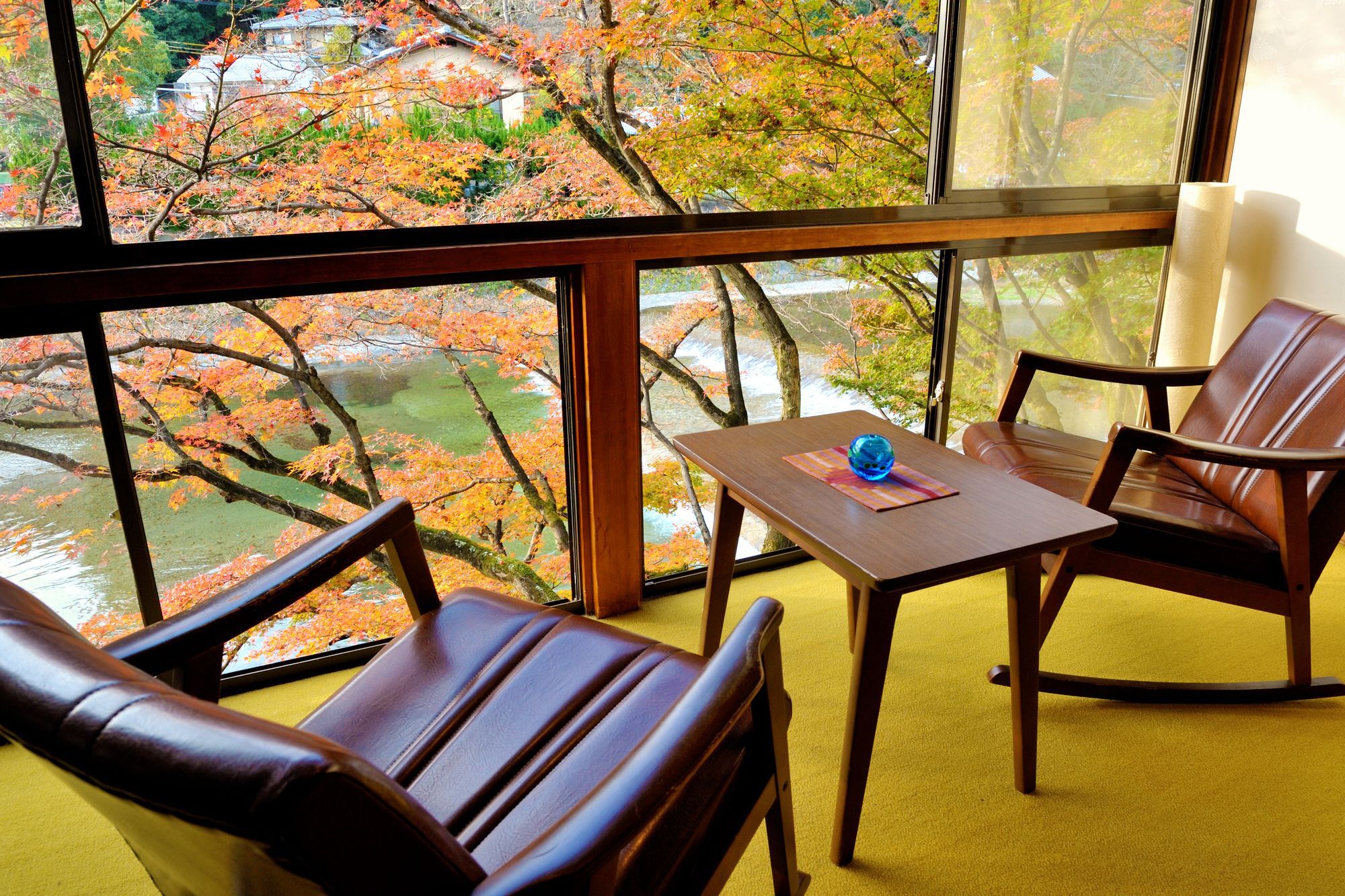 Heihachi Tea House Inn Kyoto Extérieur photo